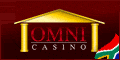 Omni Casino is now offering play in Rands