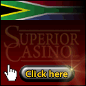 New Online Casino in South Africa
