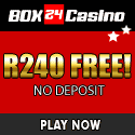 Box24 Casino