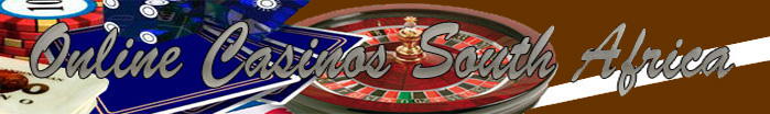 Online Poker in South Africa | Online Casinos South Africa