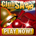 Club SA Casino is a brand new RTG Casino