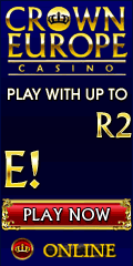 New Playtech Casino - Crown Europe