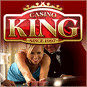 Play in Rands at Casino King South Africa